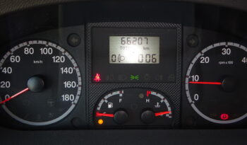 BURSTNER IXEO 666 pieno