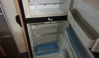 BURSTNER IXEO 666 pieno