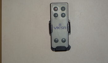 BURSTNER IXEO 666 pieno