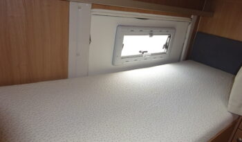 BURSTNER IXEO 666 pieno