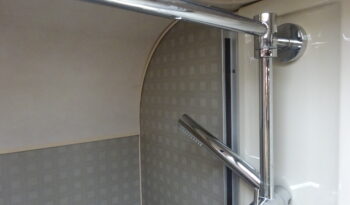 BURSTNER IXEO 666 pieno