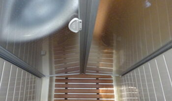 BURSTNER IXEO 666 pieno