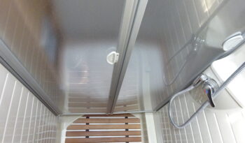 BURSTNER IXEO 666 pieno