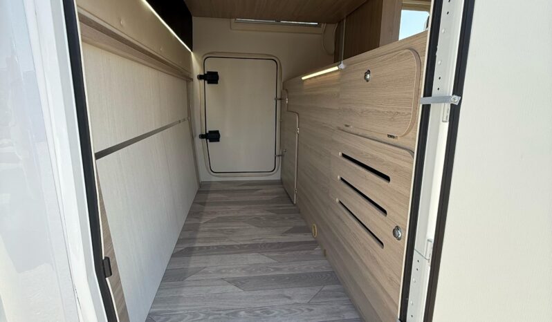 ILUSION PREMIUM 590 Automatico pieno