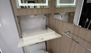 ILUSION PREMIUM 590 Automatico pieno