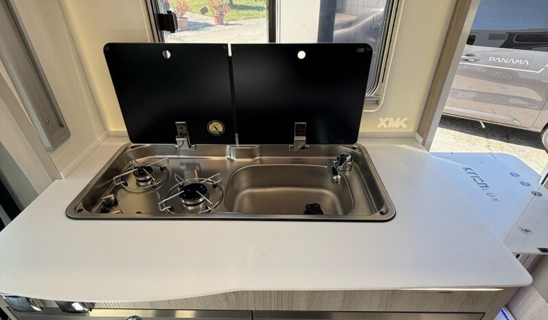 ILUSION PREMIUM 590 Automatico pieno