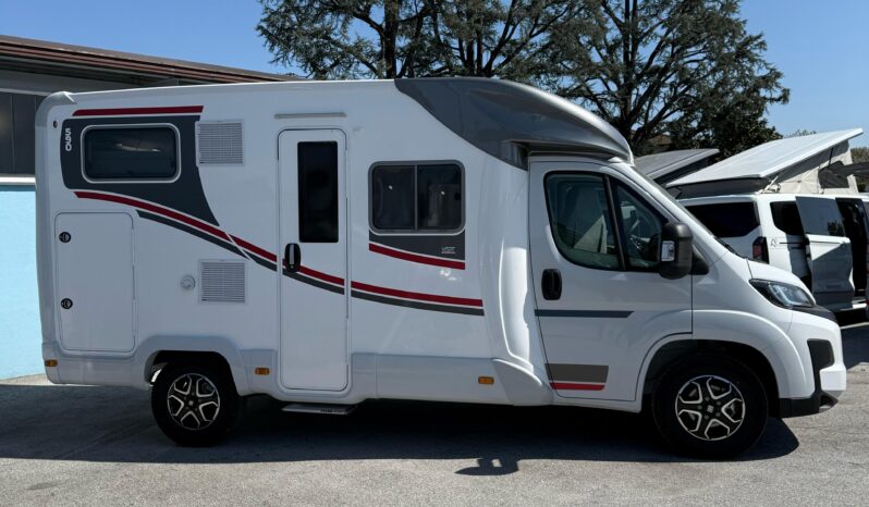 ILUSION PREMIUM 590 Automatico pieno
