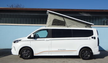 PANAMA P50+ pieno
