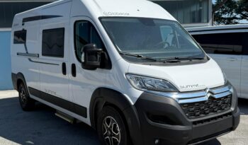 SUMMIT 600 plus pieno