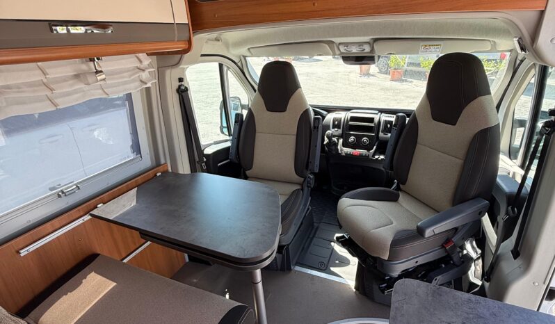 SUMMIT 600 plus pieno