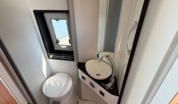 SUMMIT 600 plus pieno