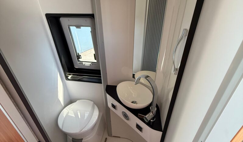 SUMMIT 600 plus pieno