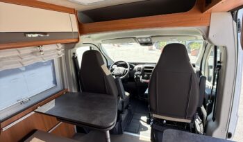 SUMMIT 600 plus pieno