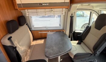 SUMMIT 600 plus pieno