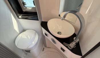 SUMMIT 600 plus pieno