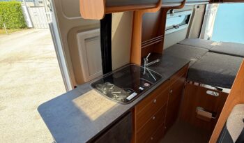 SUMMIT 600 plus pieno
