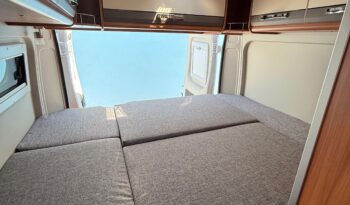 SUMMIT 600 plus pieno