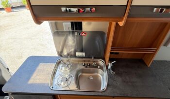 SUMMIT 600 plus pieno