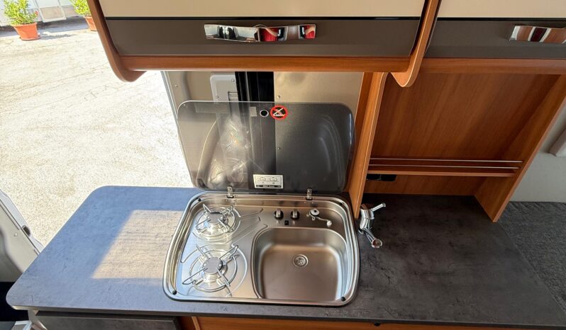 SUMMIT 600 plus pieno