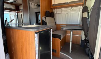 SUMMIT 600 plus pieno