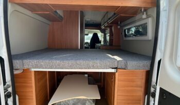 SUMMIT 600 plus pieno