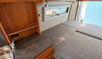 SUMMIT 600 plus pieno