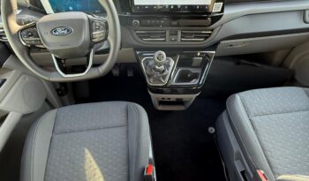 PANAMA P10+ Compact Edition Autom pieno