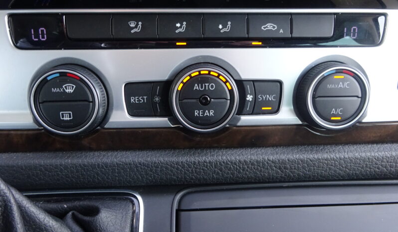 VOLKSWAGEN California Beach 4×4 pieno