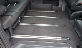 VOLKSWAGEN California Beach 4×4 pieno
