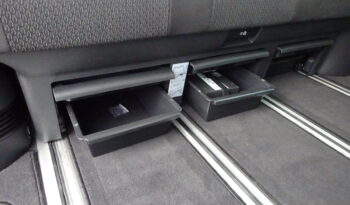 VOLKSWAGEN California Beach 4×4 pieno