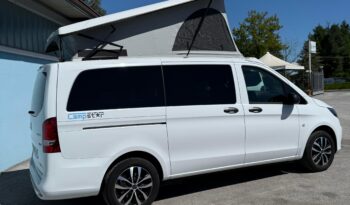 POSSL CAMPSTAR 4X4 pieno