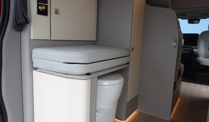 WESTFALIA KELSEY pieno