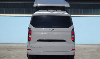 PANAMA P10+ 4×4 pieno
