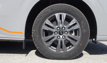 PANAMA P10+ 4×4 pieno