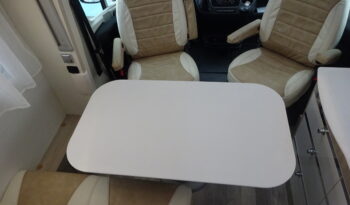 ILUSION PREMIUM 590 Automatico pieno