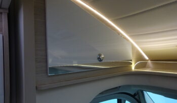 ILUSION PREMIUM 590 Automatico pieno