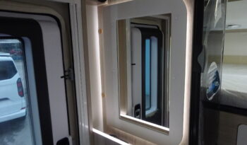 ILUSION PREMIUM 590 Automatico pieno