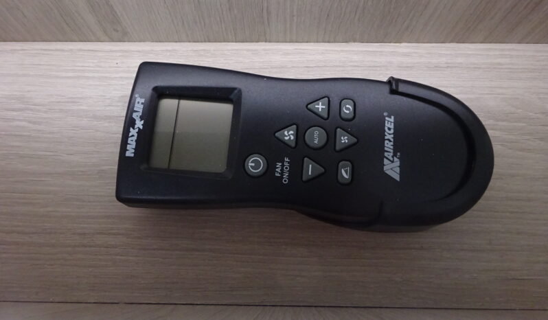 ILUSION PREMIUM 590 Automatico pieno