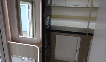 ILUSION PREMIUM 590 Automatico pieno