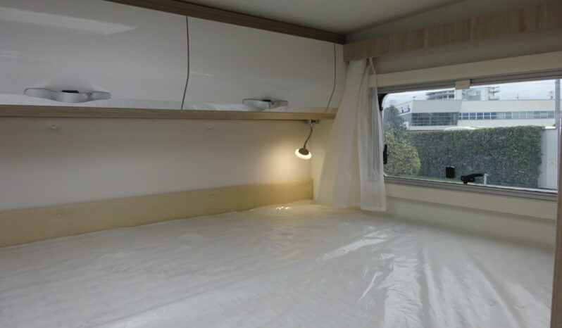 ILUSION PREMIUM 590 Automatico pieno