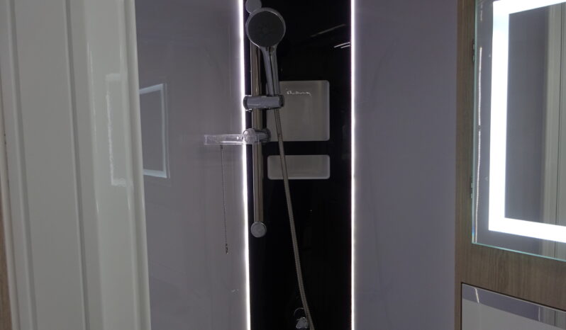 ILUSION PREMIUM 590 Automatico pieno