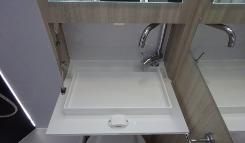 ILUSION PREMIUM 590 Automatico pieno