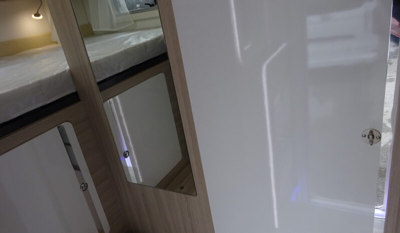 ILUSION PREMIUM 590 Automatico pieno
