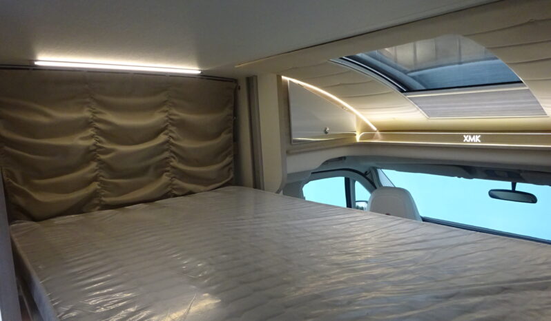 ILUSION PREMIUM 590 Automatico pieno
