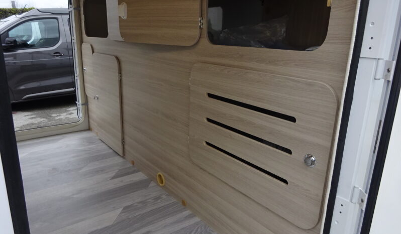 ILUSION PREMIUM 590 Automatico pieno