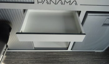 PANAMA P10+ Compact Edition pieno