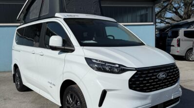 WESTFALIA CLUB JOKER URBAN Classic Autom