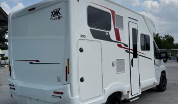 ILUSION XMK 590 pieno