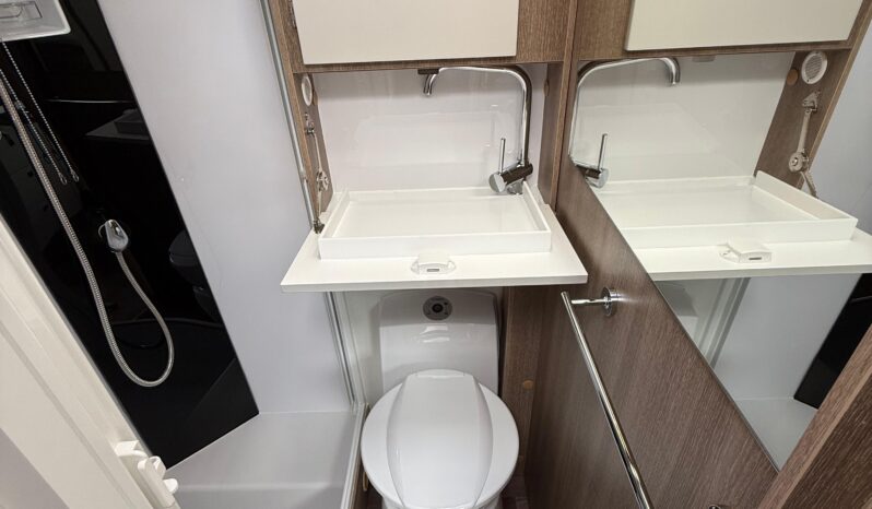 ILUSION XMK 590 pieno