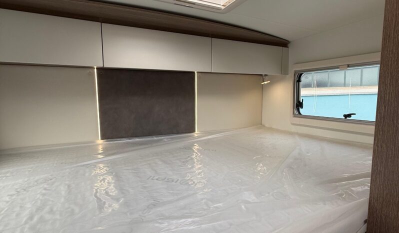 ILUSION XMK 590 pieno